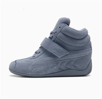 Puma Speedcat Wedge  Gray sky